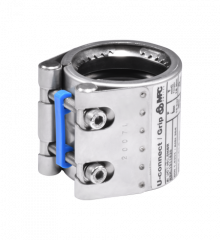 Pipe couplings Pipe couplings