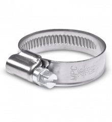 Worm gear clamps Worm gear clamps