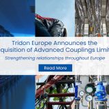 IDEAL TRIDON GROUP IDEAL TRIDON GROUP