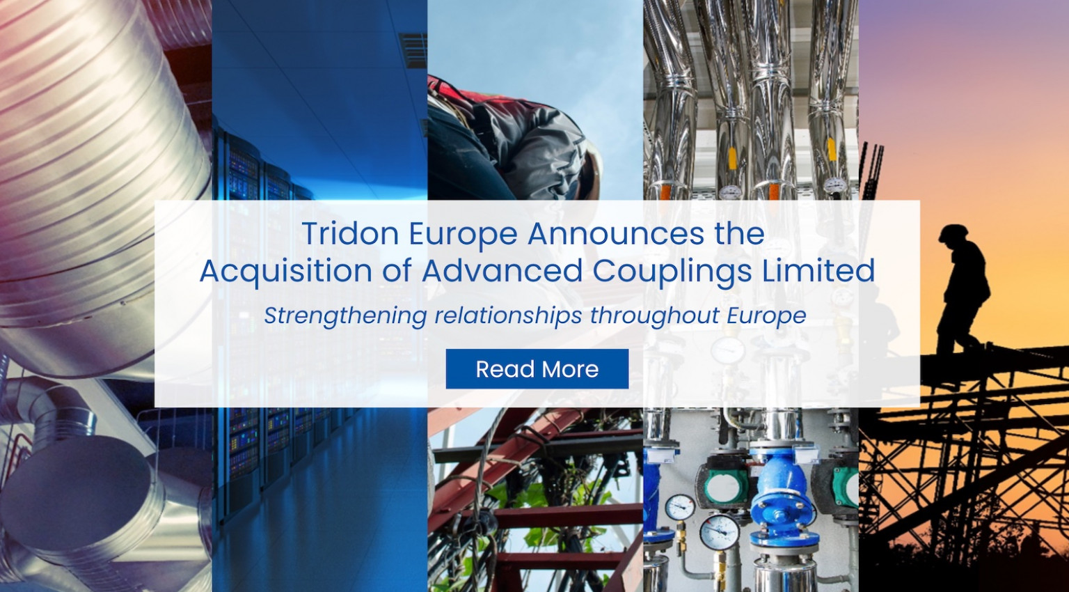 IDEAL TRIDON GROUP IDEAL TRIDON GROUP